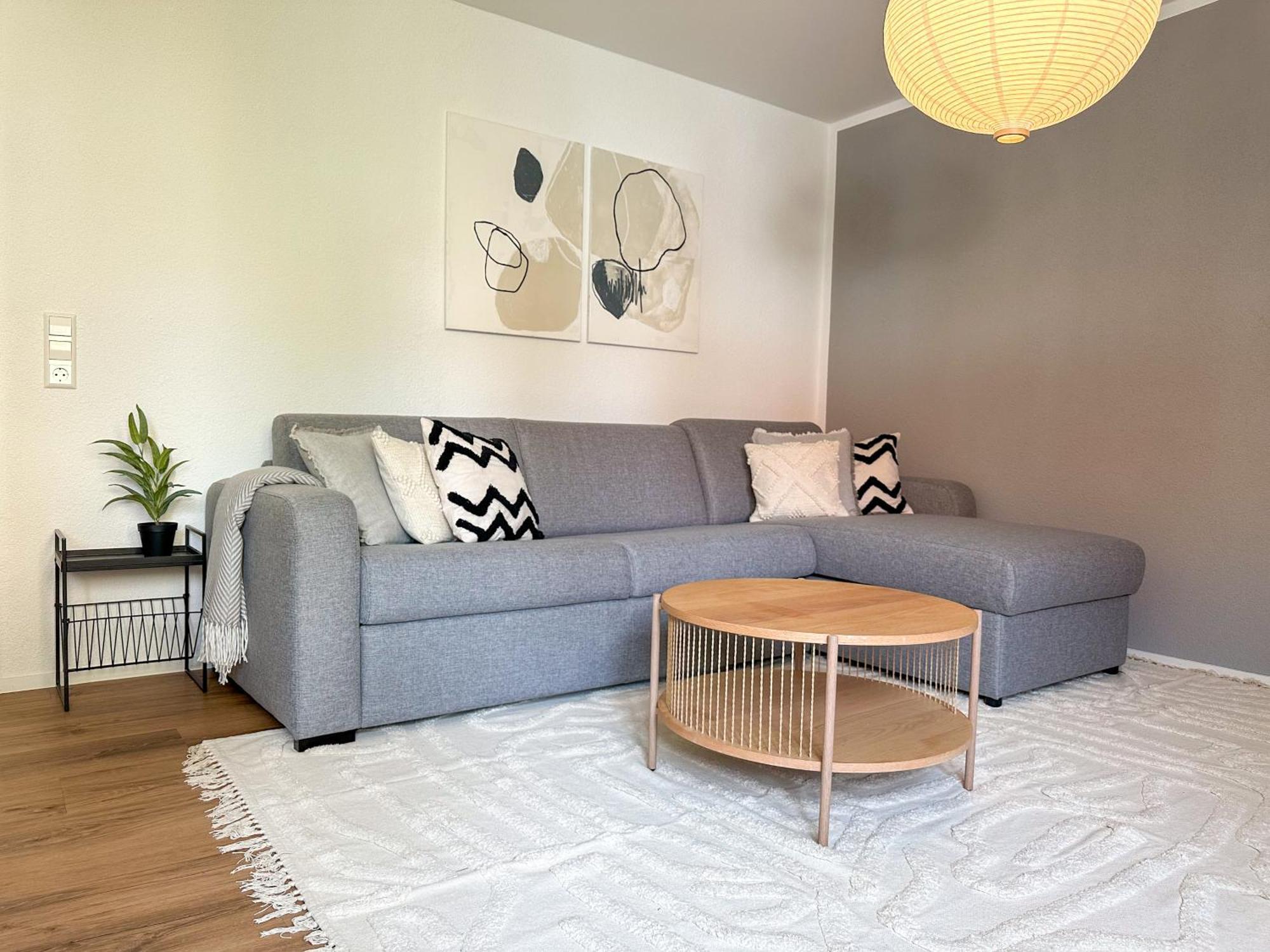 Apartment Im Herzen Der Altstadt - Leonberg Naehe Stuttgart Exterior photo